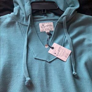 lucky brand hoodie